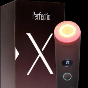 Perfectio X Infrared Skin Care